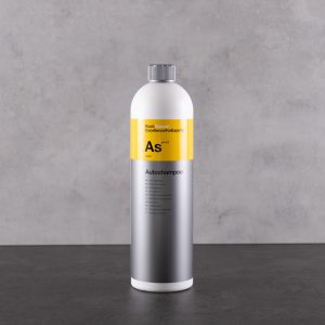 Koch-Chemie Car Shampoo - Car Shampoo