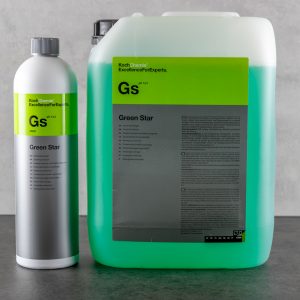 Koch-Chemie Green Star – All Purpose Cleaner