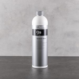 Koch-Chemie Quick & Shine 1L