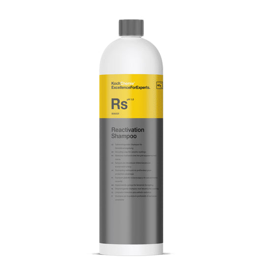 Koch-Chemie Reactivation Shampoo