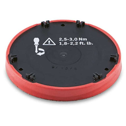 Flex XFE 7-15 Backing Plate 125mm (5″)