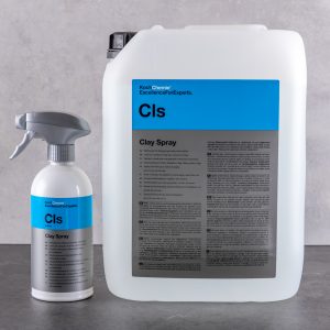 Koch-Chemie Clay Spray