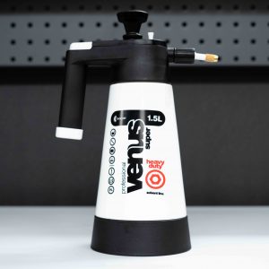 Kwazar Venus Super HD Solvent 1.5L – Pump Sprayer for Degreasing