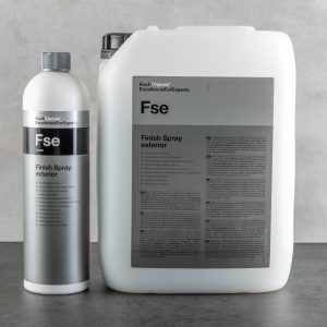 Koch-Chemie Finish Spray Exterior