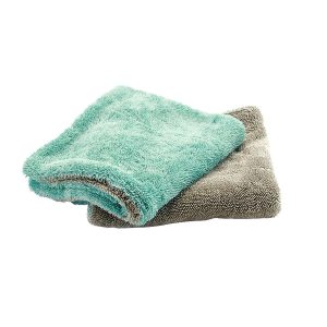 The Rag Company The Liquid8r 2-pack 41x41cm Drying Towel