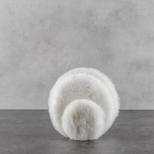 Koch-Chemie Long-Haired Lambswool – Polishing Pad