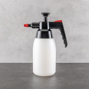 Koch-Chemie Low Pressure 1L Solvent - Pump Sprayer for Degreasing