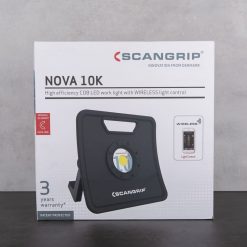 Scangrip Nova 10K