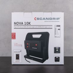 Scangrip Nova 10K