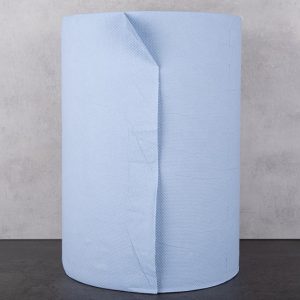 Katrin blue 3-ply paper XXL, 38 x 38cm, 500 sheets