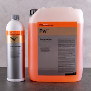 Koch-Chemie Protectorwax – Concentrated Wet Wax