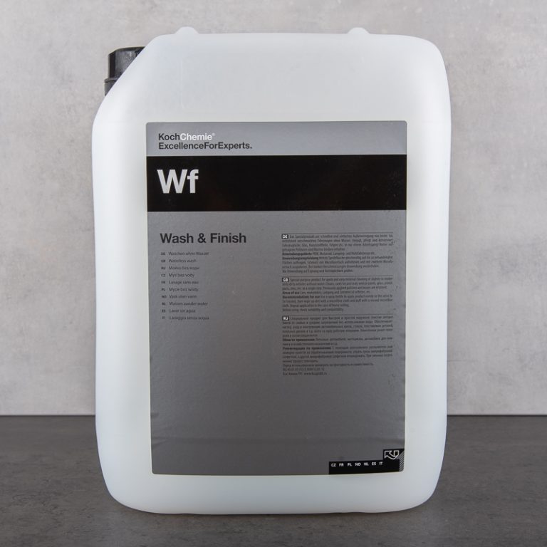 Koch-Chemie Wash & Finish 10L