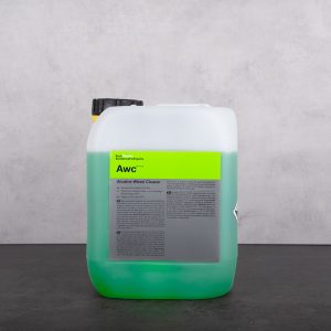 Koch-Chemie Alkaline Wheel Cleaner 5L - Water Dilutable Wheel Cleaner